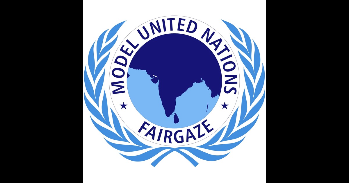 Model United Nations Participation i